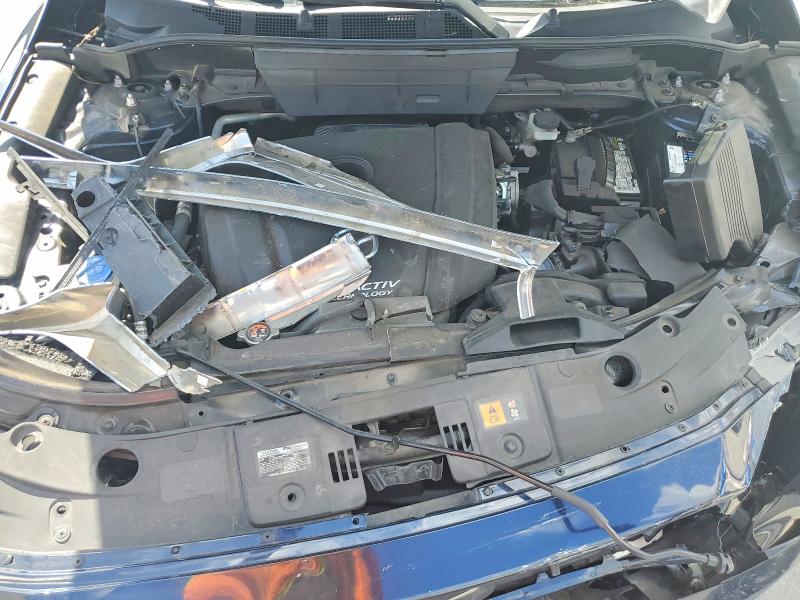 Aukcja sprzedaży 2018 Mazda Cx-5, vin: JM3KFACM0J1425300, numer aukcji: 48782626