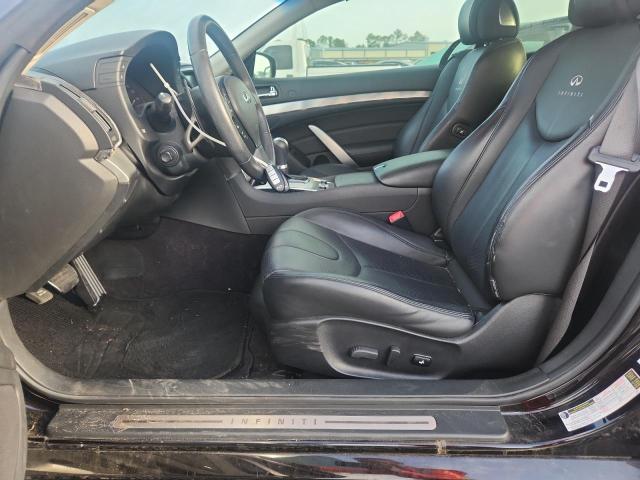 Aukcja sprzedaży 2011 Infiniti G37 Convertible, vin: JN1CV6FE2BM953439, numer aukcji: 48454956