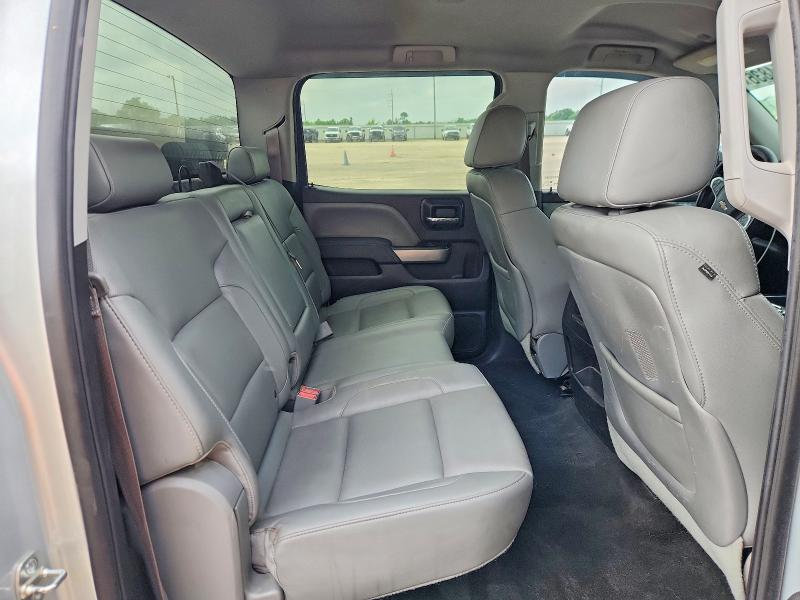 Продаж на аукціоні авто 2014 Chevrolet Silverado, vin: 3GCUKSEC7EG295160, номер лоту: 50164836