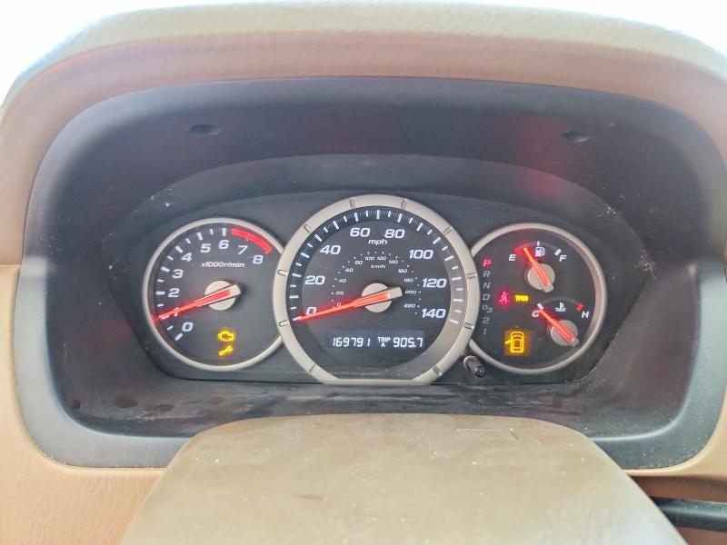 Продаж на аукціоні авто 2008 Honda Pilot, vin: 5FNYF18748B027210, номер лоту: 50113906