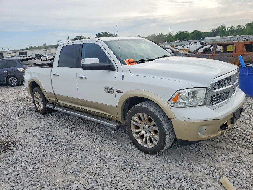 Продажа на аукционе авто 2013 Ram 1500, vin: 1C6RR6WT1DS706462, номер лота: 50852736