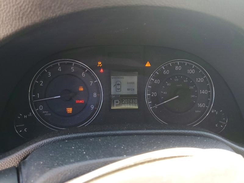 Продажа на аукционе авто 2010 Infiniti G37, vin: JN1CV6AP1AM406461, номер лота: 50449846