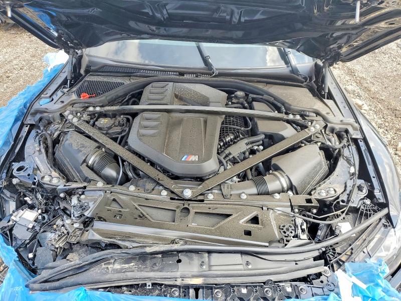 Продажа на аукционе авто 2026 Bmw M4, vin: WBS33HK01TCW72158, номер лота: 47829966
