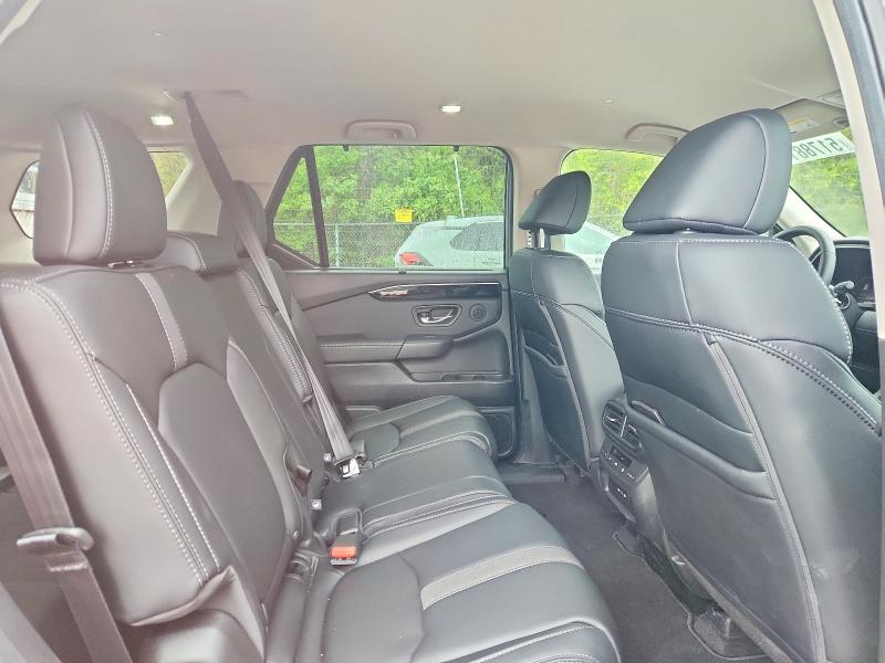 Aukcja sprzedaży 2025 Honda Pilot, vin: 5FNYG1H43SB156310, numer aukcji: 51788116
