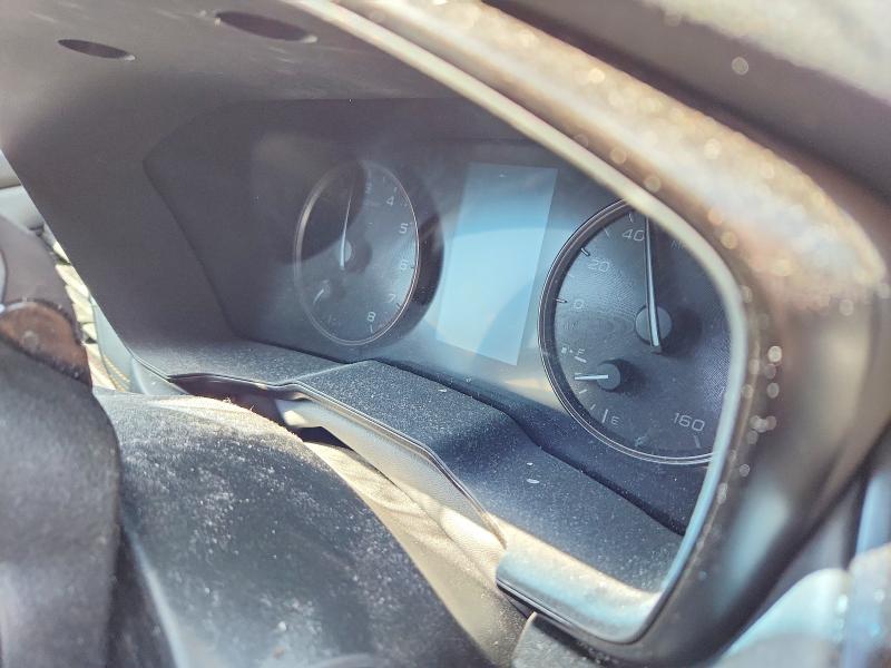 Aukcja sprzedaży 2022 Subaru Outback, vin: 4S4BTGUD3N3195440, numer aukcji: 50606706