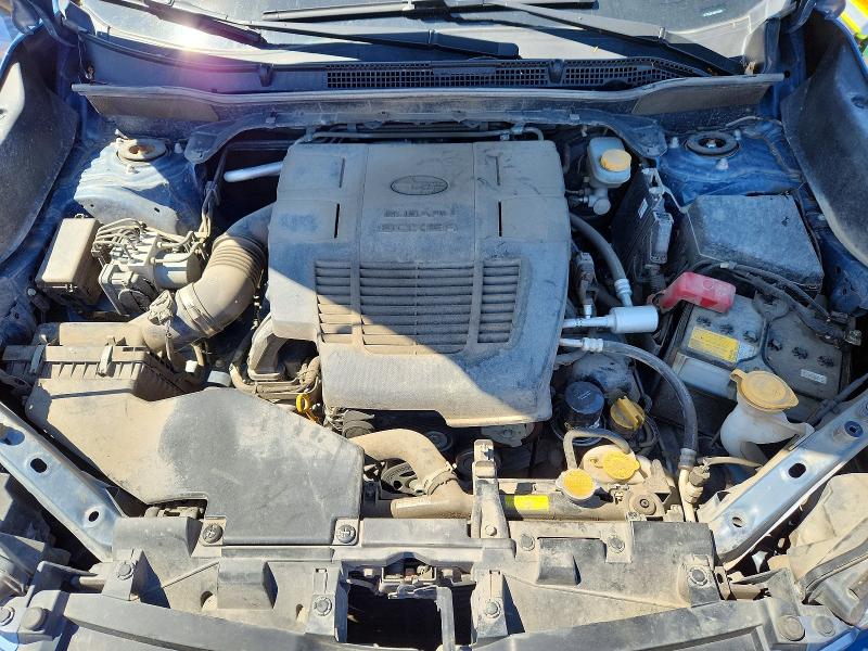 Aukcja sprzedaży 2021 Subaru Forester, vin: JF2SKAUC4MH416686, numer aukcji: 48977446