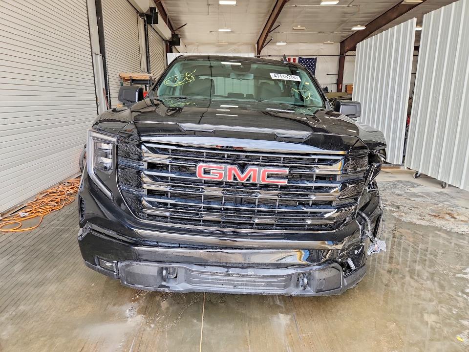 Aukcja sprzedaży 2023 Gmc Sierra, vin: 3GTUUCED9PG274421, numer aukcji: 47415976