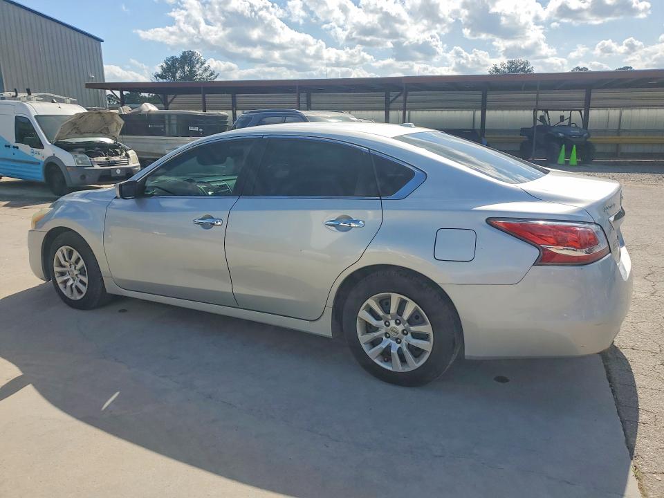 Aukcja sprzedaży 2015 Nissan Altima, vin: 1N4AL3AP8FC259857, numer aukcji: 50150486