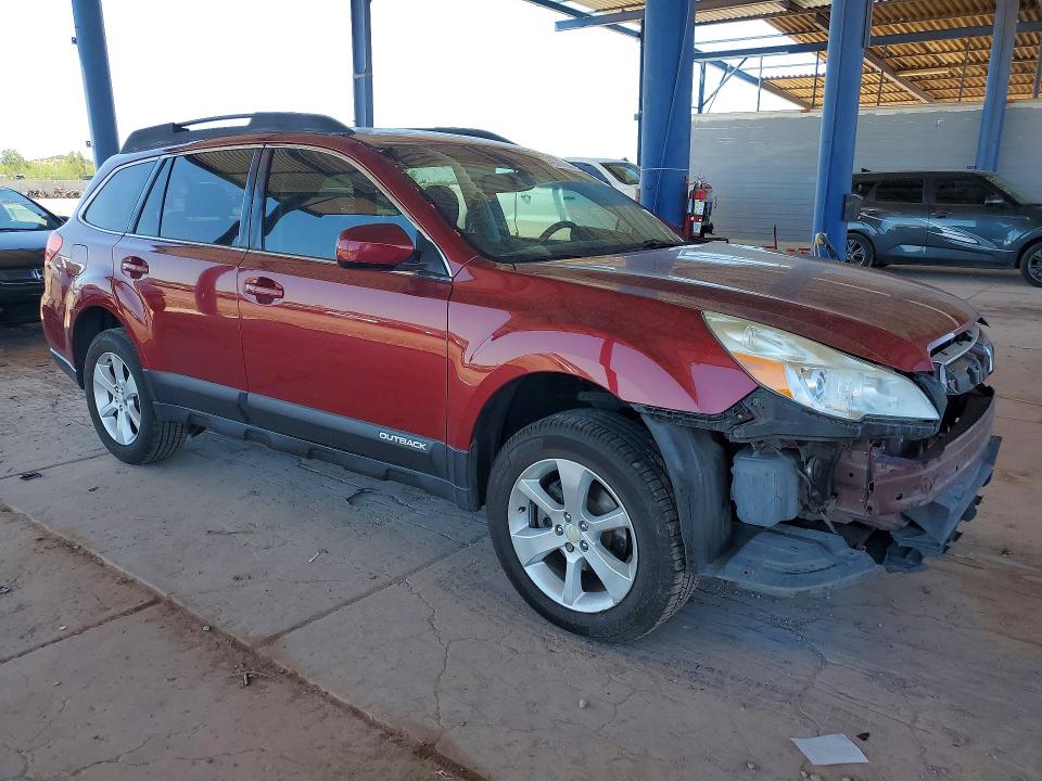 Продаж на аукціоні авто 2013 Subaru Outback, vin: 4S4BRBGC0D3289634, номер лоту: 49862656