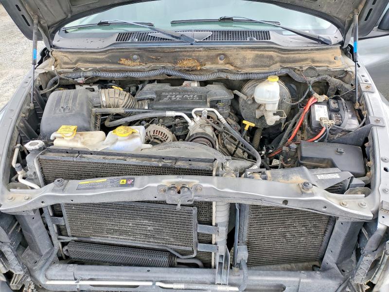 Aukcja sprzedaży 2005 Dodge Ram 1500, vin: 1D7HA16D55J595385, numer aukcji: 49038876