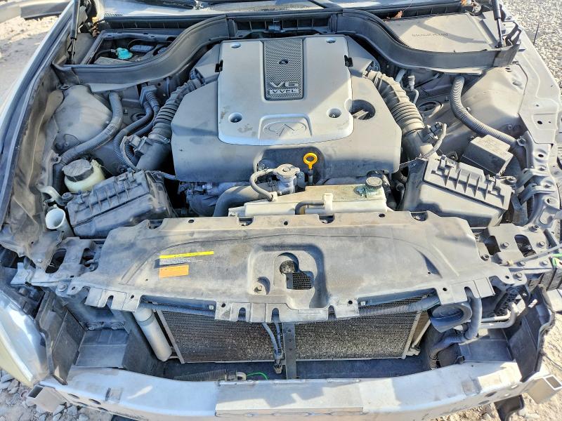 Продажа на аукционе авто 2012 Infiniti G37 Sedan, vin: JN1CV6AR2CM679865, номер лота: 49121376