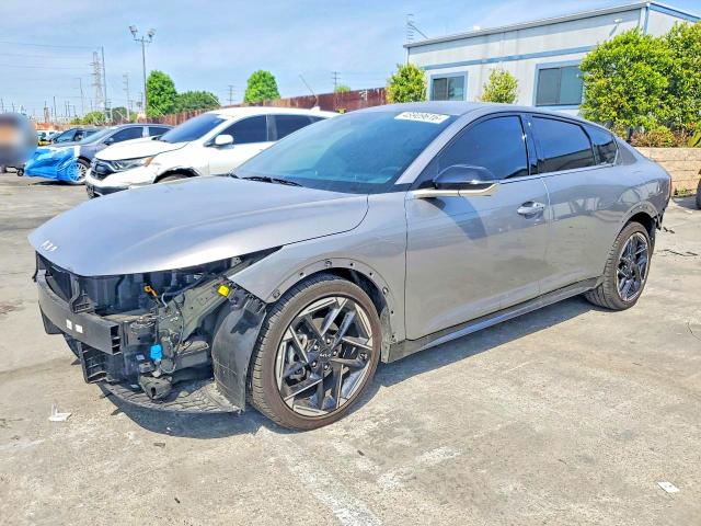 Продаж на аукціоні авто 2025 Kia K4, vin: 3KPFW4DE6SE176700, номер лоту: 48909616