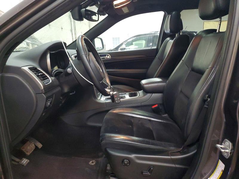 Aukcja sprzedaży 2018 Jeep Grand Cherokee, vin: 1C4RJFAG4JC155279, numer aukcji: 51021636
