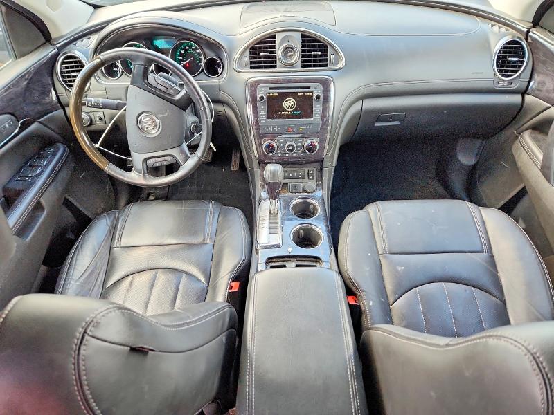 Продаж на аукціоні авто 2017 Buick Enclave, vin: 5GAKRBKD3HJ212084, номер лоту: 47652286
