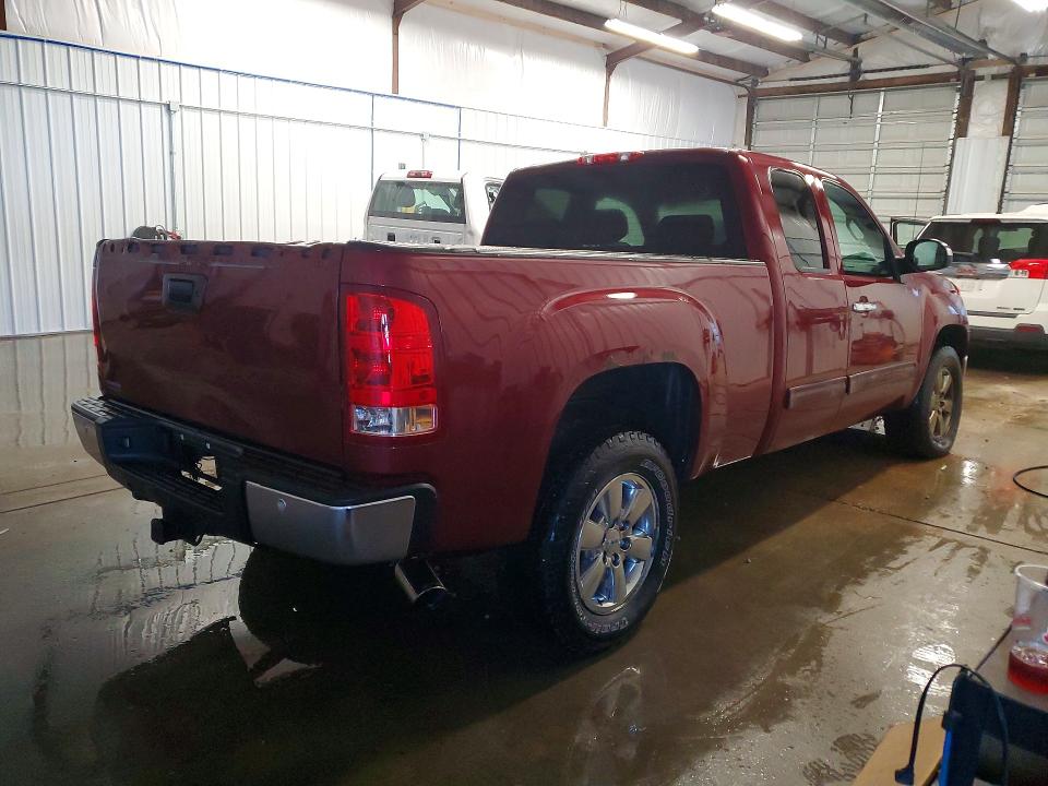 Aukcja sprzedaży 2013 Gmc Sierra, vin: 1GTR2VE73DZ402763, numer aukcji: 49289886