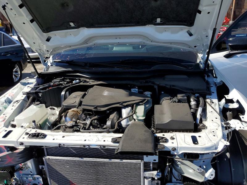 2025 Mazda Cx-70 მანქანა იყიდება აუქციონზე, vin: JM3KJDHC5S1121526, აუქციონის ნომერი: 51196166