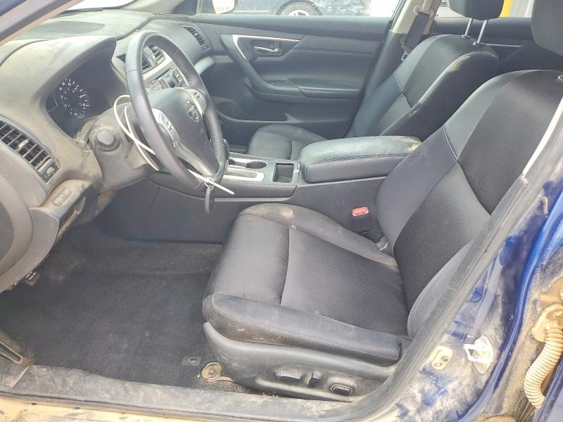 Auction sale of the 2017 Nissan Altima, vin: 1N4AL3AP1HC260092, lot number: 48826046