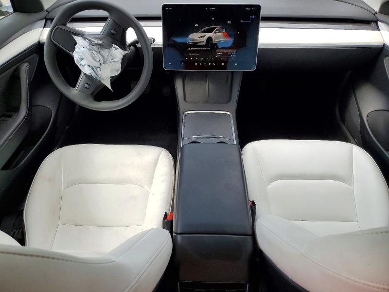 Aukcja sprzedaży 2023 Tesla Model 3, vin: 5YJ3E1EAXPF686565, numer aukcji: 50313376