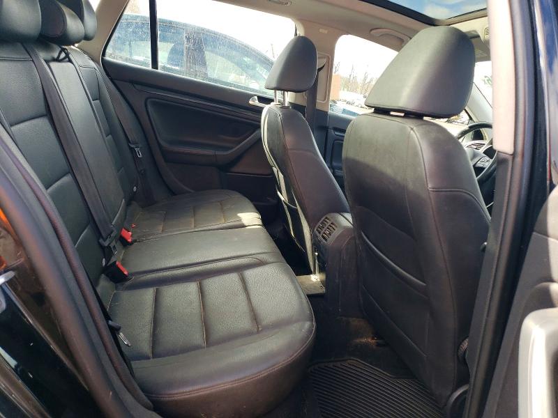 Продажа на аукционе авто 2013 Volkswagen Jetta, vin: 3VWPL7AJ3DM605247, номер лота: 48353346