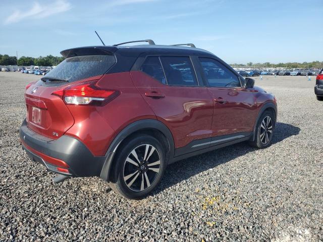 2019 Nissan Kicks მანქანა იყიდება აუქციონზე, vin: 3N1CP5CU3KL521209, აუქციონის ნომერი: 51730816
