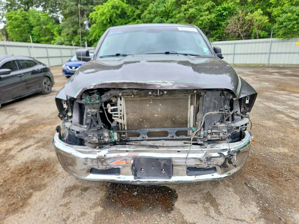 Продажа на аукционе авто 2020 Ram 1500 Classic, vin: 1C6RR6TT7LS117502, номер лота: 50832436
