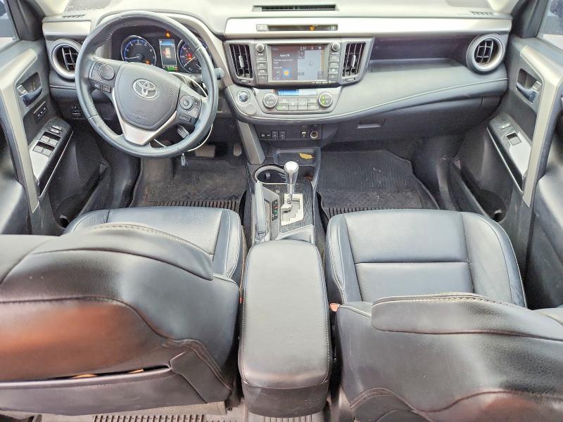 Aukcja sprzedaży 2016 Toyota Rav4, vin: 2T3DFREV8GW435928, numer aukcji: 51981326