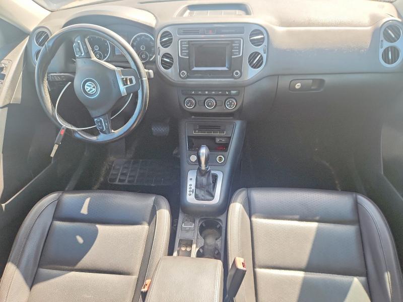 Продаж на аукціоні авто 2016 Volkswagen Tiguan, vin: WVGAV7AX0GW520003, номер лоту: 49770146