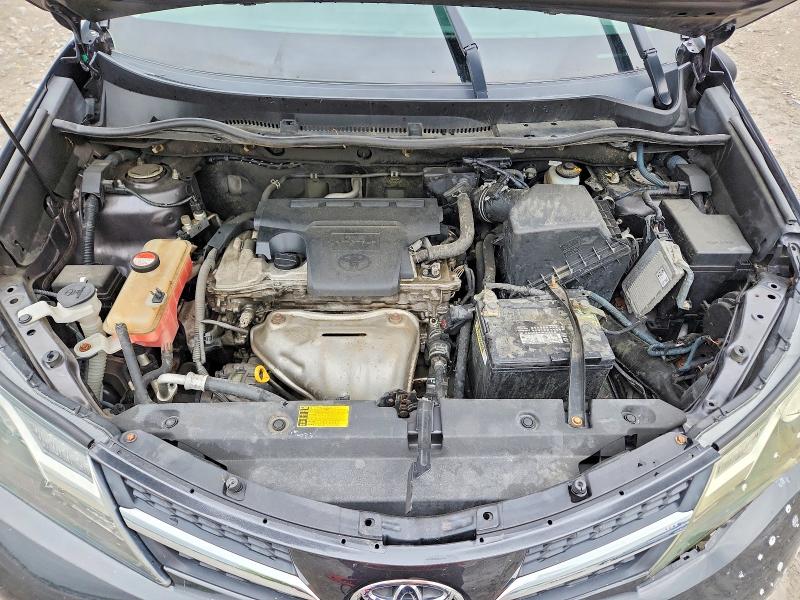 51418546 :رقم المزاد ، JTMBFREV2EJ007940 vin ، 2014 Toyota Rav4 مزاد بيع