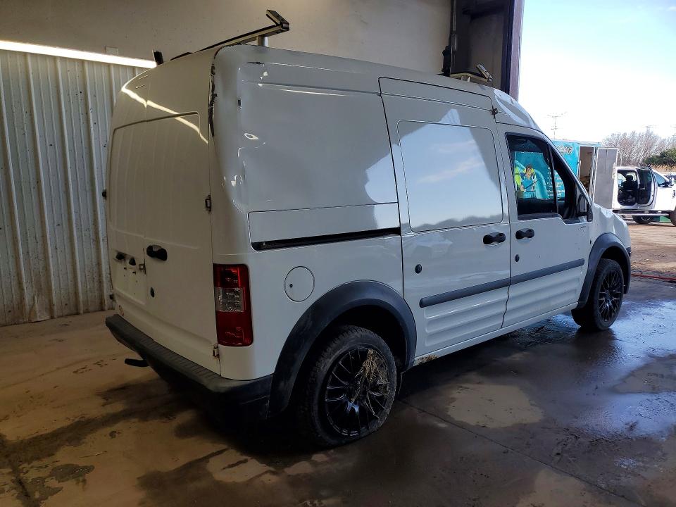 Aukcja sprzedaży 2013 Ford Transit Connect, vin: NM0LS7AN7DT147511, numer aukcji: 48637056