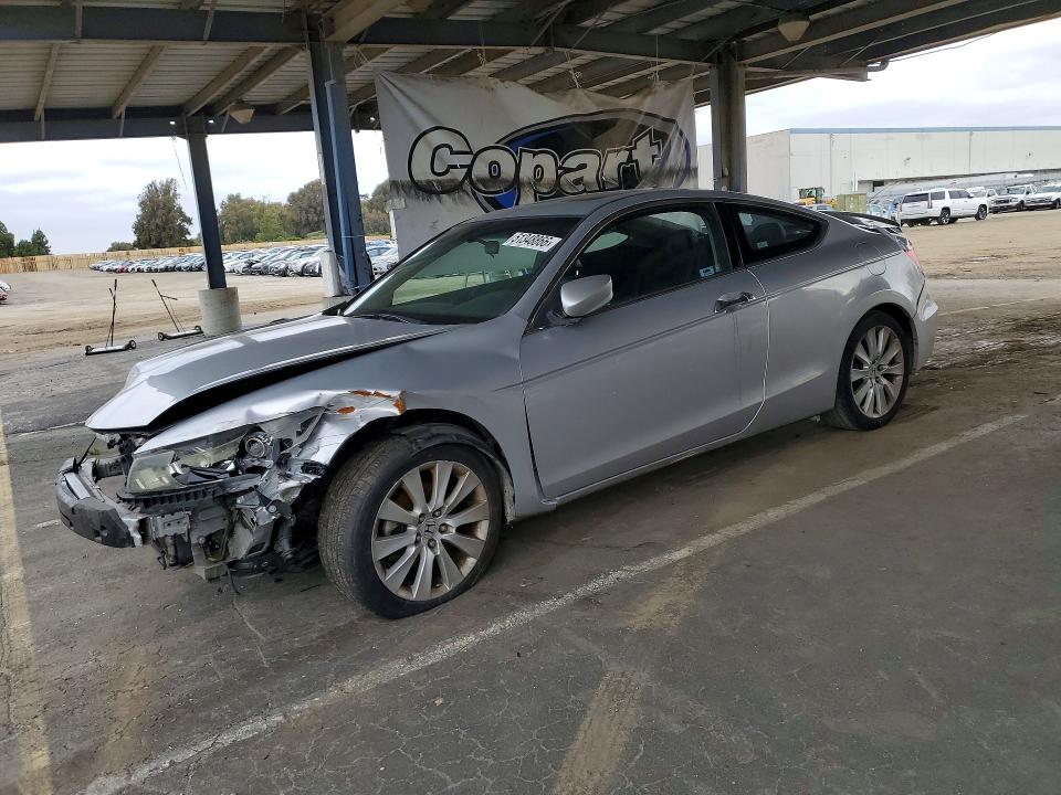 2008 Honda Accord მანქანა იყიდება აუქციონზე, vin: 1HGCS228X8A008524, აუქციონის ნომერი: 51348866