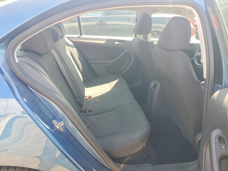 Продажа на аукционе авто 2016 Volkswagen Jetta, vin: 3VWB67AJ0GM306529, номер лота: 50801716
