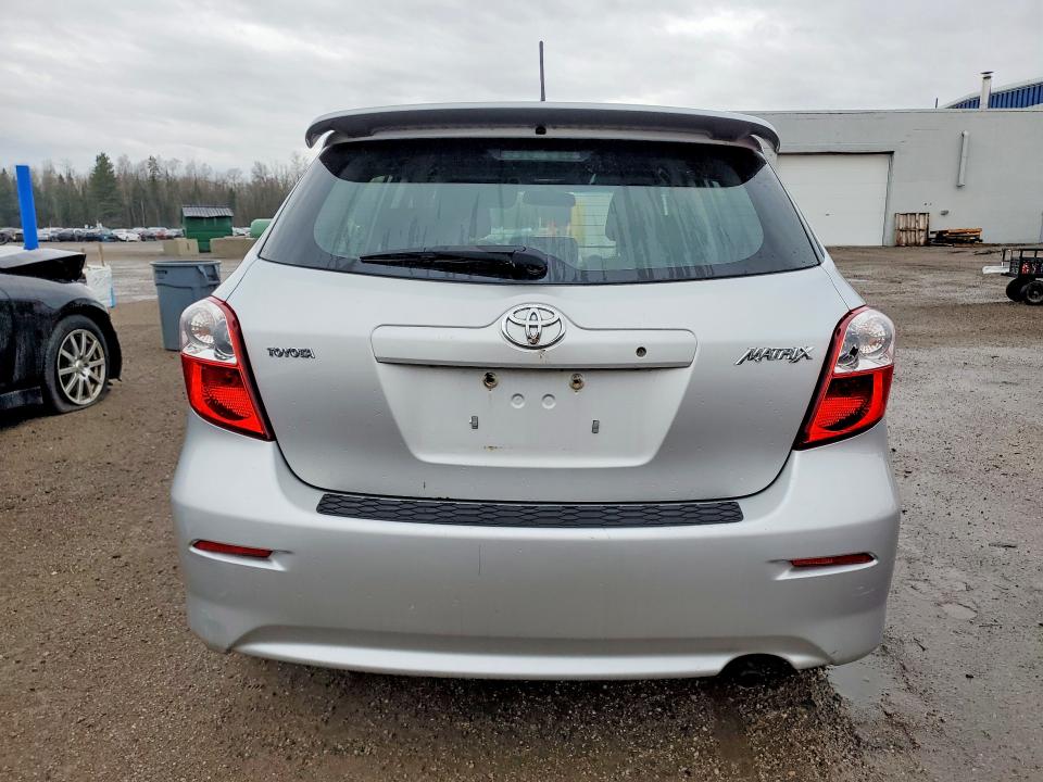 Aukcja sprzedaży 2009 Toyota Matrix, vin: 2T1KU40E39C060406, numer aukcji: 48747326