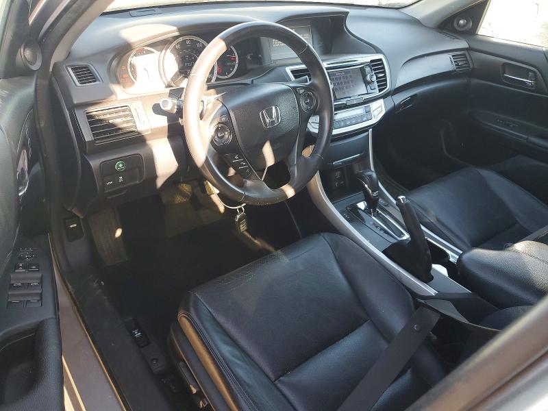 Продажа на аукционе авто 2014 Honda Accord, vin: 1HGCR2F86EA066194, номер лота: 48671896