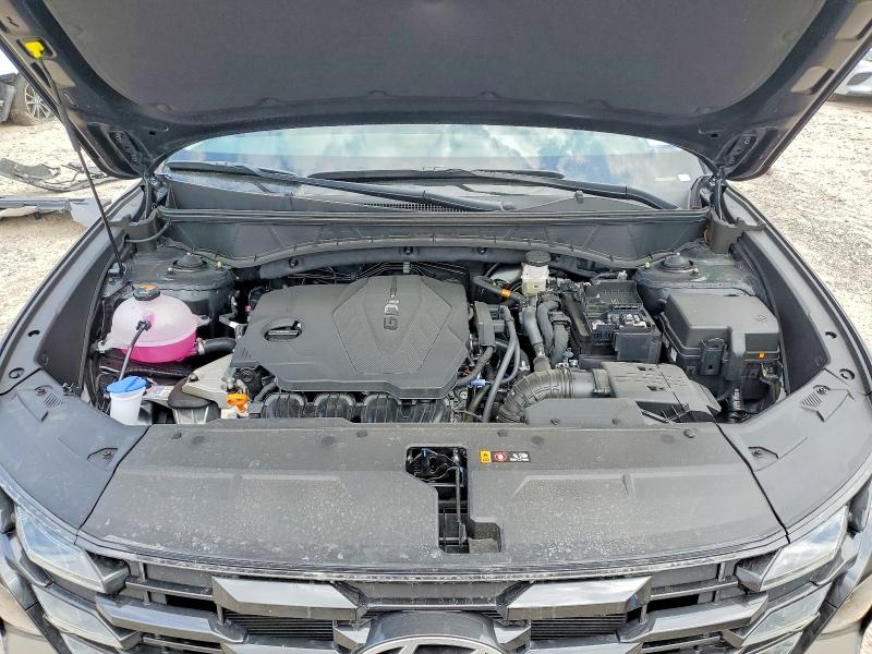 Aukcja sprzedaży 2026 Hyundai Tucson, vin: 5NMJB3DE2TH610637, numer aukcji: 49614906