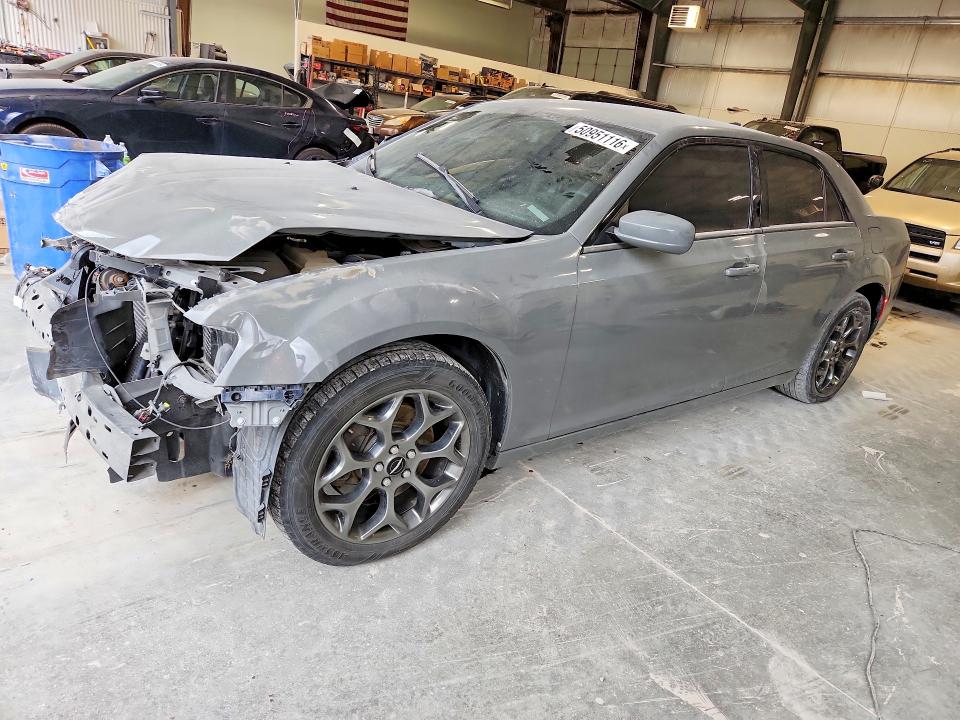 Aukcja sprzedaży 2017 Chrysler 300, vin: 2C3CCAGGXHH518934, numer aukcji: 50951116