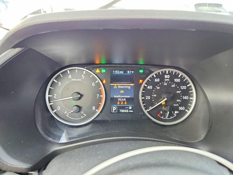 Продажа на аукционе авто 2024 Nissan Sentra, vin: 3N1AB8BV6RY292460, номер лота: 48990226