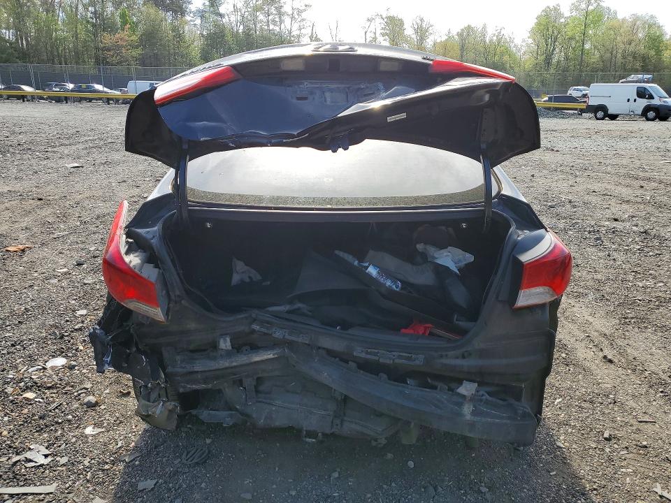 Продаж на аукціоні авто 2013 Hyundai Elantra N, vin: KMHDH4AE5DU916131, номер лоту: 49332676
