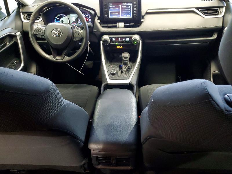 Продаж на аукціоні авто 2019 Toyota Rav4 Hybrid, vin: 2T3LWRFV3KW036640, номер лоту: 48245956