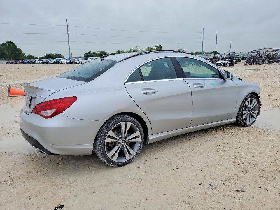 Продажа на аукционе авто 2019 Mercedes-benz Cla, vin: WDDSJ4GB0KN722567, номер лота: 49444186