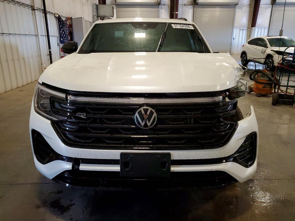 Продажа на аукционе авто 2025 Volkswagen Atlas Cross Sport, vin: 1V2AE2CA6SC219051, номер лота: 51164206