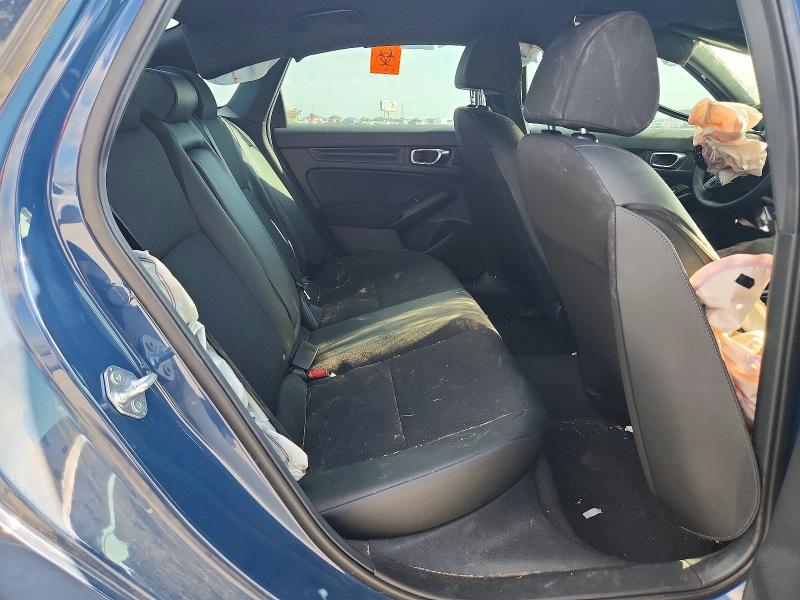 Продажа на аукционе авто 2026 Honda Civic, vin: 2HGFE2F52TH533947, номер лота: 49740926