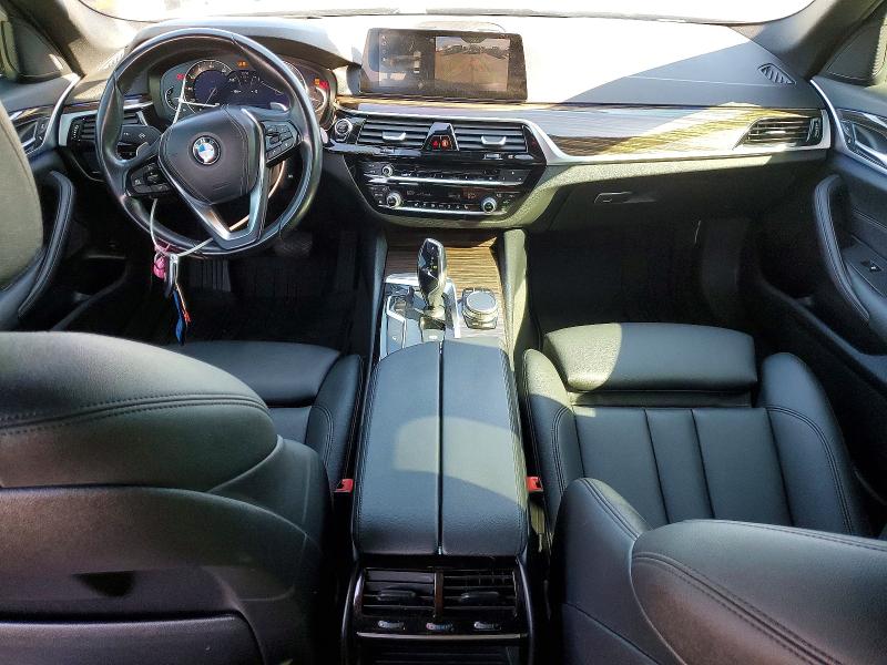 Продажа на аукционе авто 2019 Bmw 530, vin: WBAJA5C57KBX87765, номер лота: 49802106