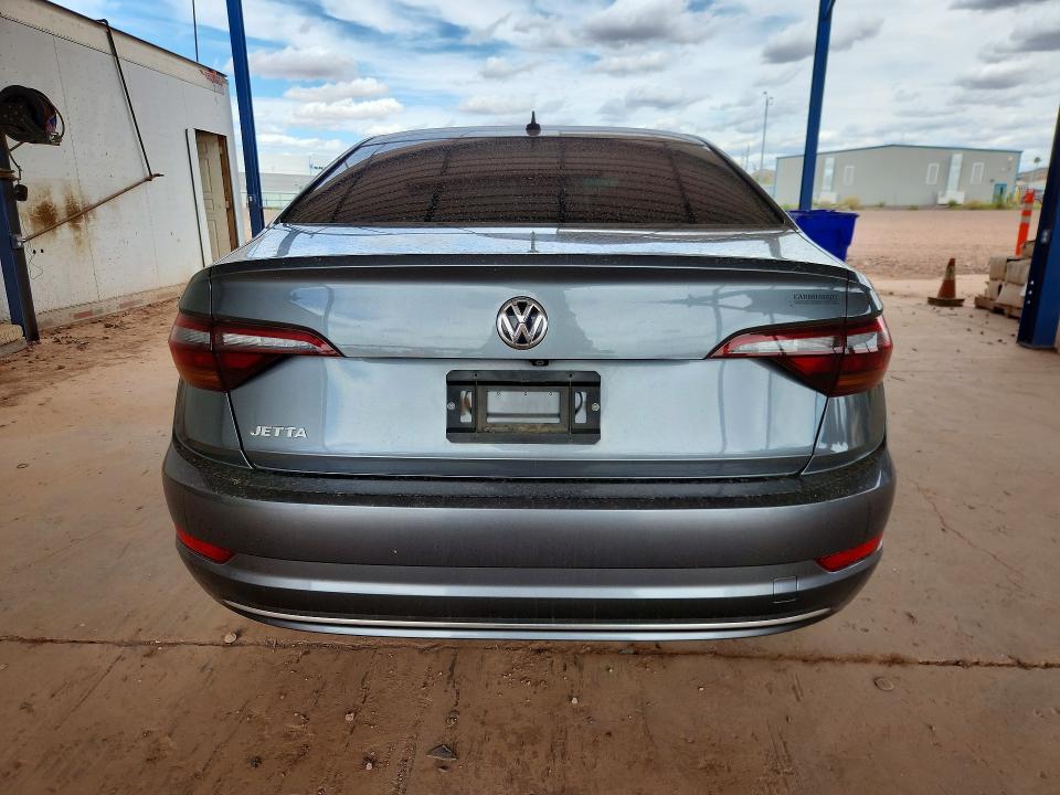 Продаж на аукціоні авто 2019 Volkswagen Jetta, vin: 3VWC57BU4KM140444, номер лоту: 49831996