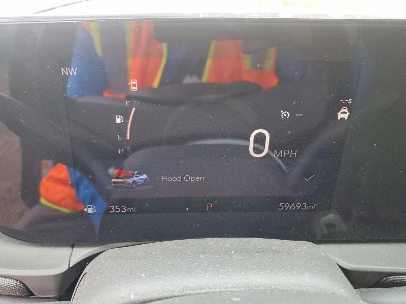 Aukcja sprzedaży 2024 Buick Envista, vin: KL47LCE21RB059071, numer aukcji: 51523506