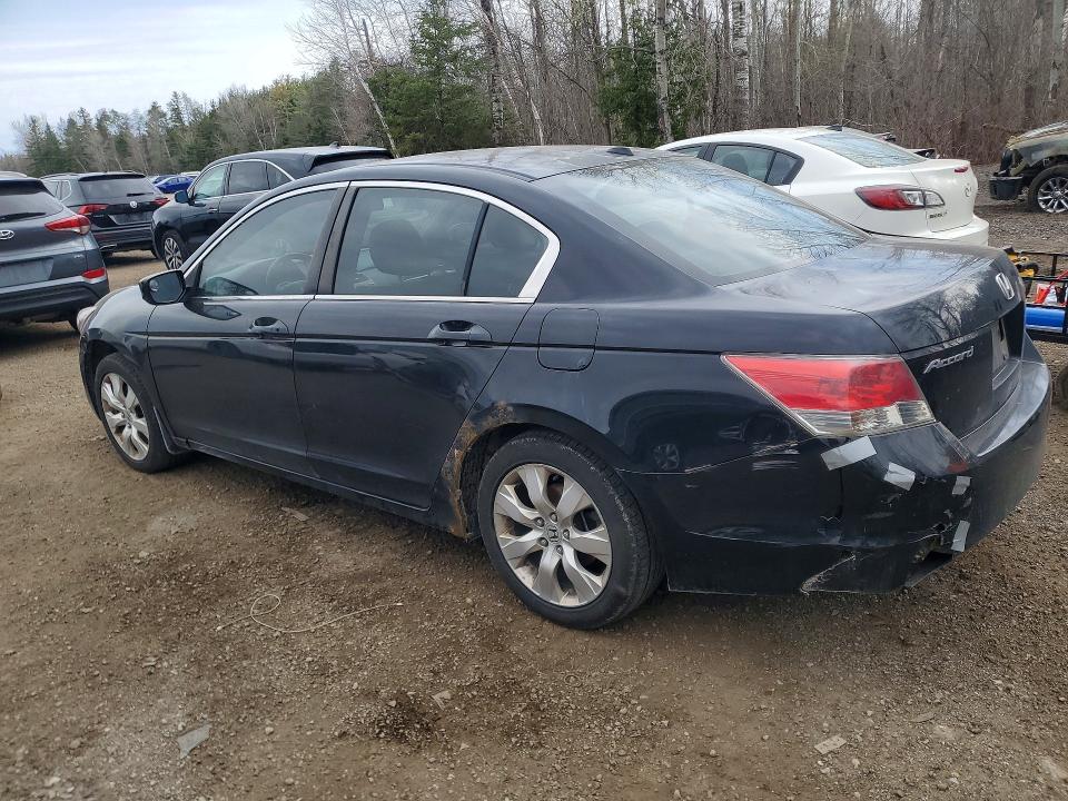 Продажа на аукционе авто 2008 Honda Accord, vin: 1HGCP26868A808300, номер лота: 50774106