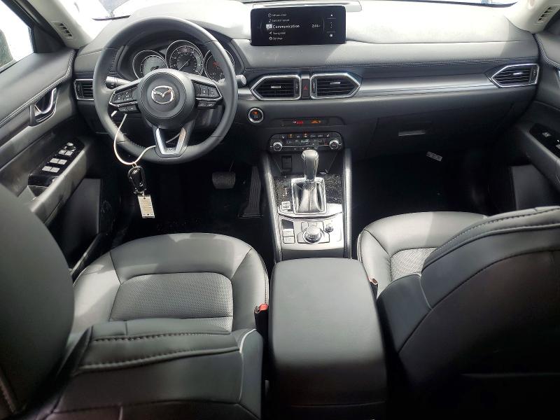 Aukcja sprzedaży 2025 Mazda Cx-5, vin: JM3KFBBL0S0751376, numer aukcji: 48499696