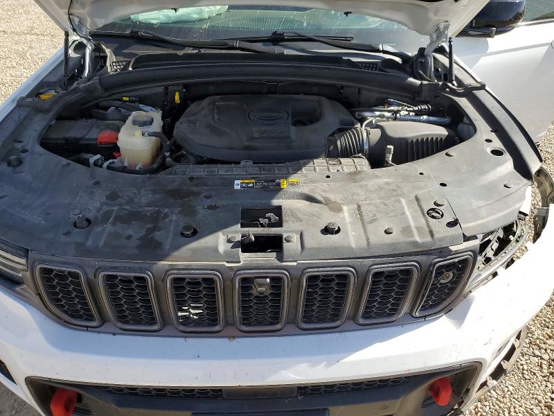 Aukcja sprzedaży 2022 Jeep Grand Cherokee, vin: 1C4RJHCG6N8611302, numer aukcji: 50978116