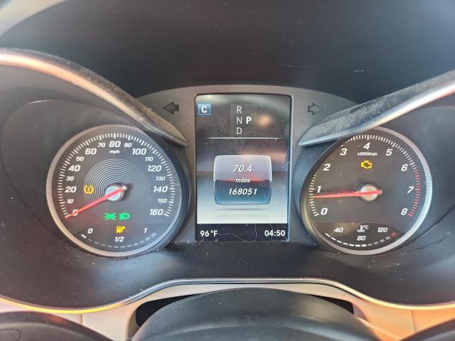 Продаж на аукціоні авто 2016 Mercedes-benz Glc, vin: WDC0G4JB4GF091987, номер лоту: 49769206