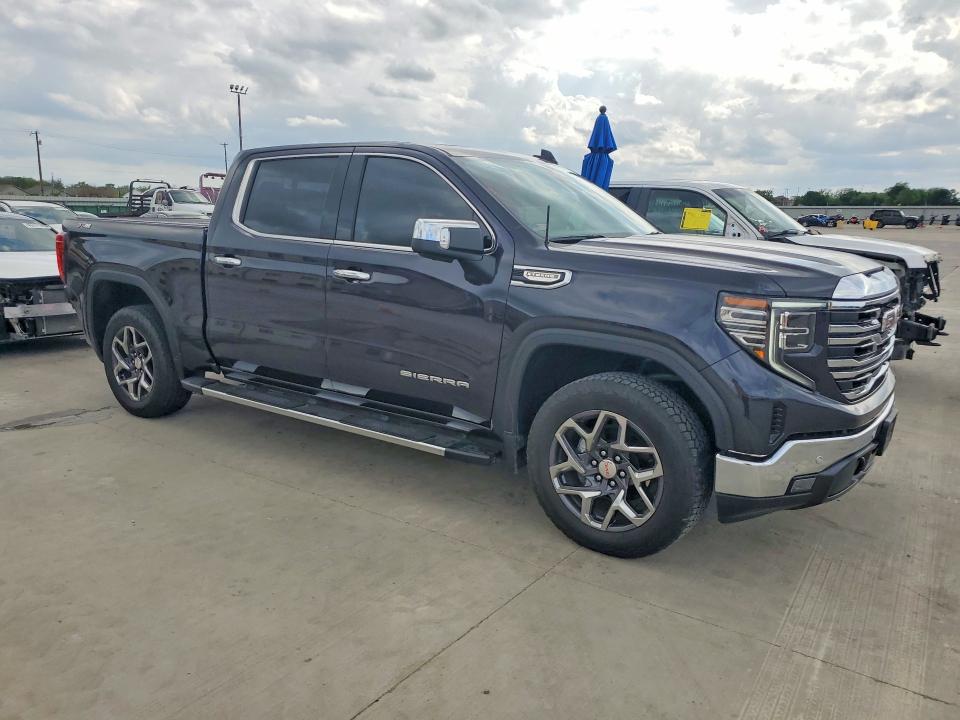 Aukcja sprzedaży 2024 Gmc Sierra, vin: 3GTUUDED7RG447362, numer aukcji: 48747086