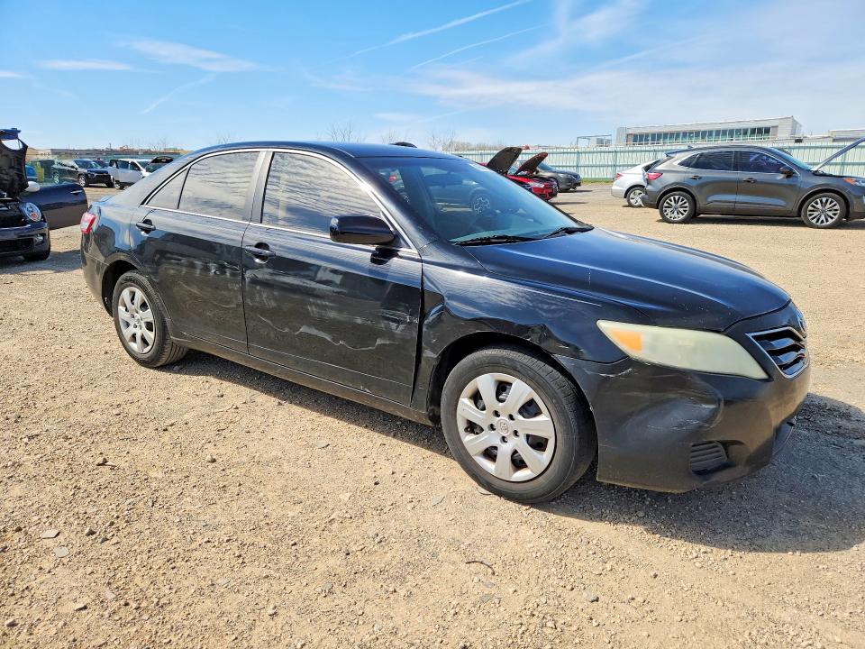 Aukcja sprzedaży 2010 Toyota Camry, vin: 4T1BF3EK2AU100464, numer aukcji: 49604986
